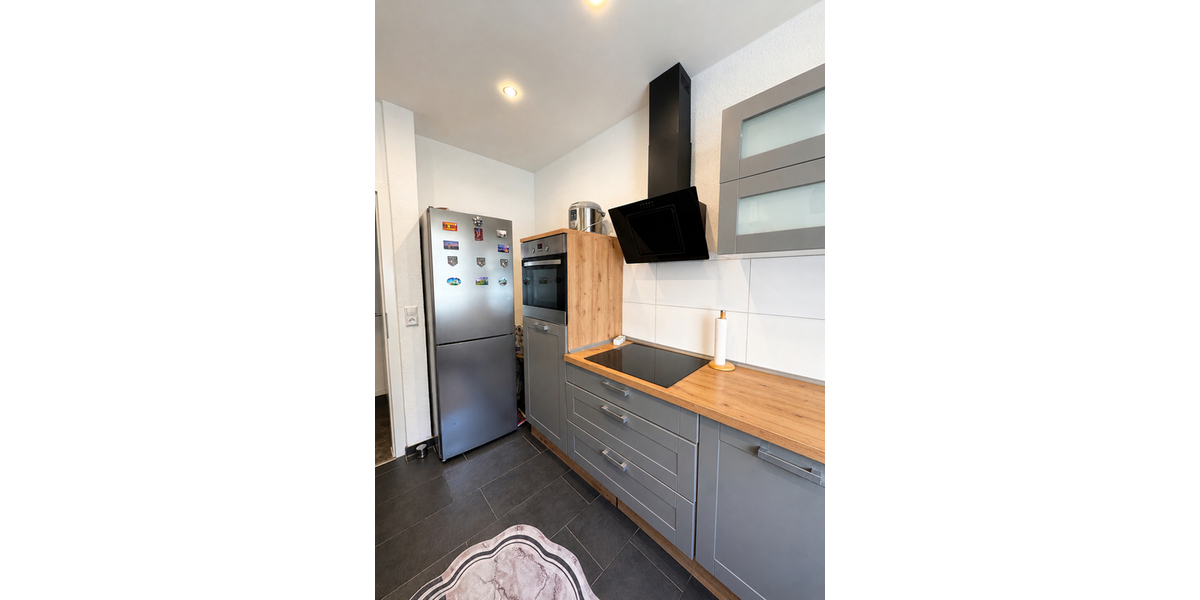 Attraktiver Invest in der Weststadt - Erdgeschoßwohnung Ulm Söflingen | Angebot:26904908