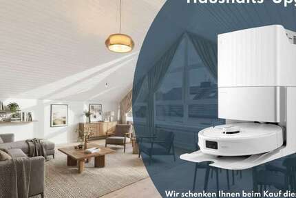 Wohnung zum Kaufen in Elchingen Thalfingen 319.000 € 81 m² 3 zimmer