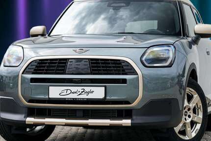 Mini Cooper Countryman 4.890 km 39.980 € Günzburg 89312