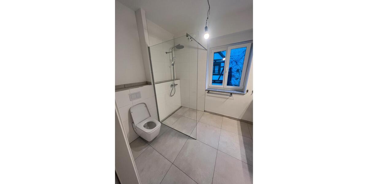 Erdgeschoßwohnung Weißenhorn - 1 Zimmer, 25 m&sup2;, 400&euro; | Angebot:24754964