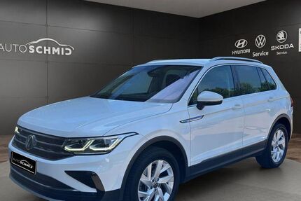 VW Tiguan 128.095 km 27.888 € Geislingen 73312