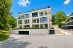 Designwohnung am Michelsberg – Luxus in Bestlage von Ulm - Etagenwohnung Ulm Obertalfingen | Angebot:26726118
