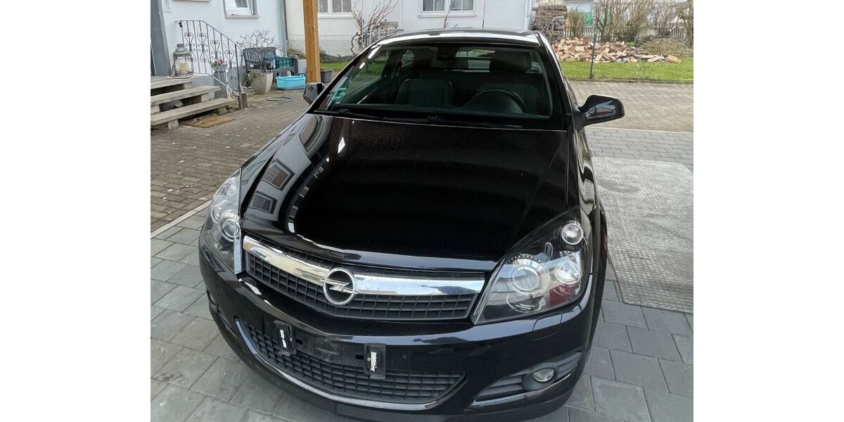 Opel Astra 209.918 km 4.200 &euro; Nersingen 89278