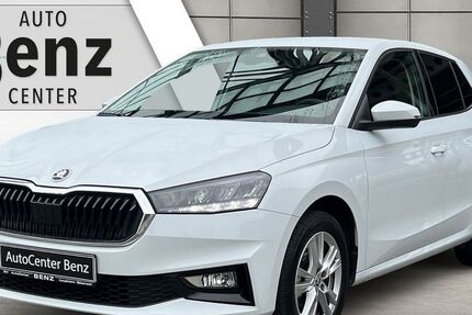 Skoda Fabia 24.386 km 16.990 &euro; Laupheim 88471