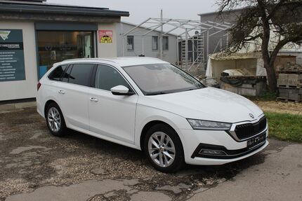 Skoda Octavia 85.000 km 17.290 € Altheim (Alb) 89174