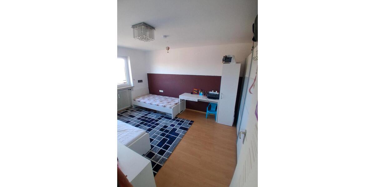 Etagenwohnung Günzburg - 3 Zimmer, 82 m&sup2;, 229.000&euro; | Angebot:26648078
