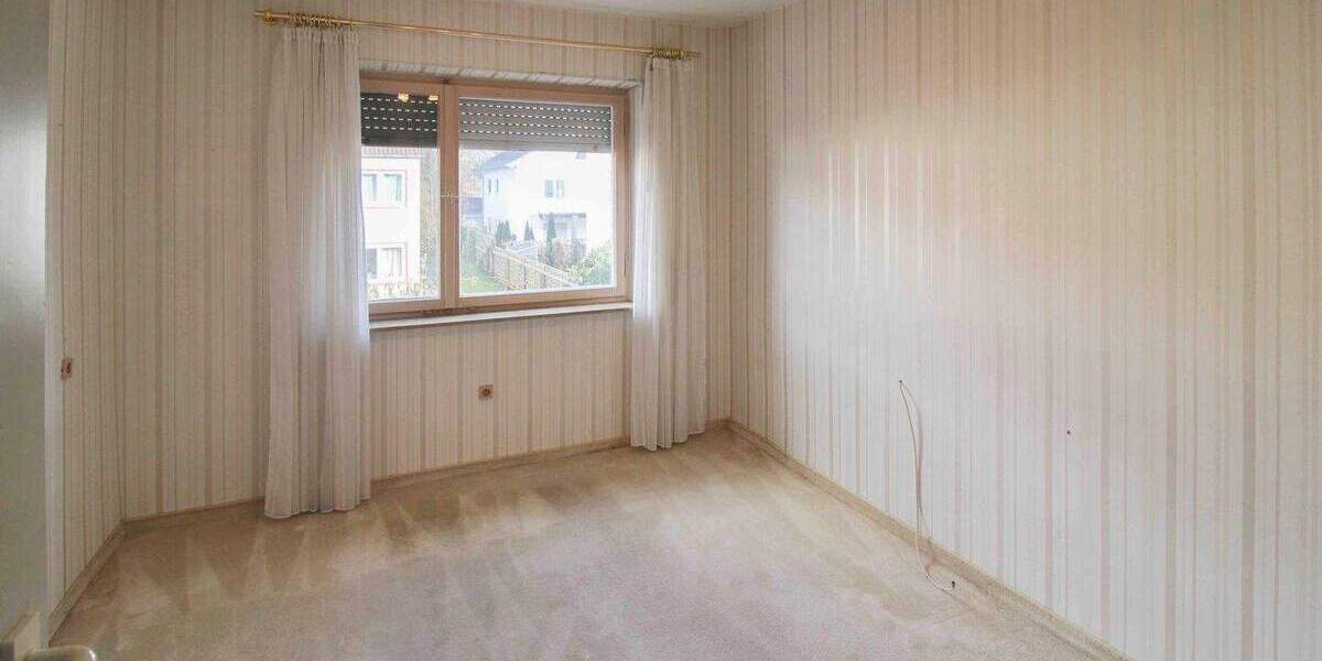 Reihenendhaus Vöhringen - 5 Zimmer, 94 m&sup2;, 337.000&euro; | Angebot:25612256