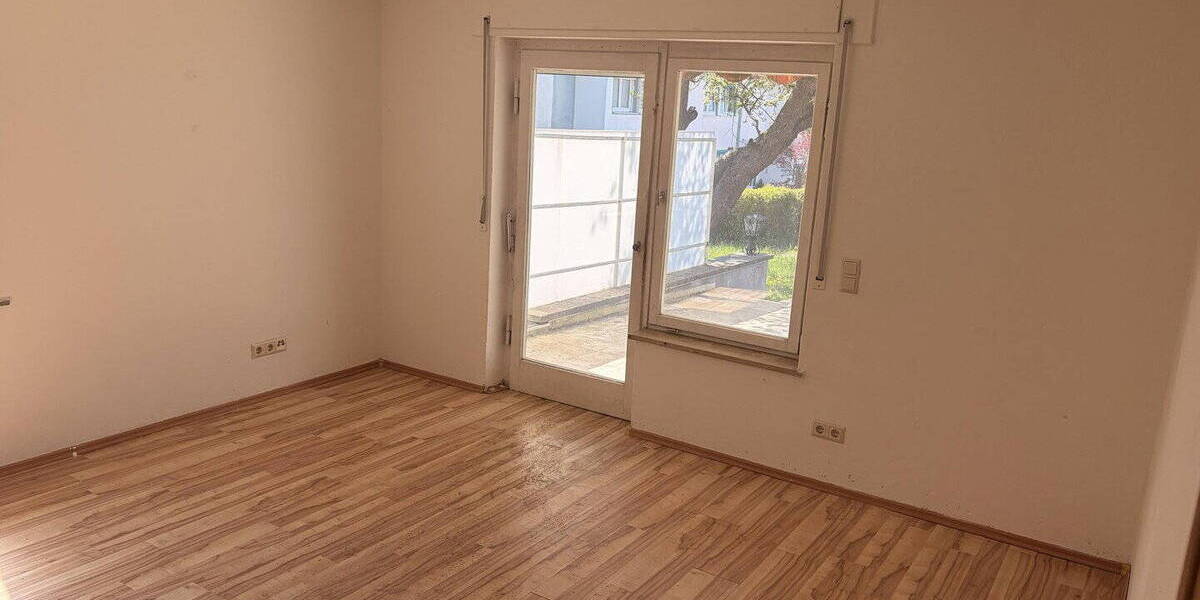 Reihenendhaus Ulm Eselsberg - 5 Zimmer, 120 m&sup2;, 445.000&euro; | Angebot:26472891