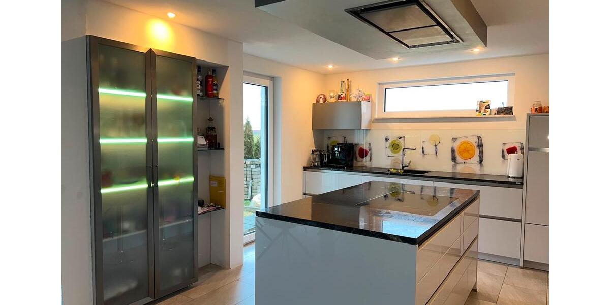 Einfamilienhaus Neu-Ulm Burlafingen - 5 Zimmer, 180 m&sup2;, 728.000&euro; | Angebot:27093762