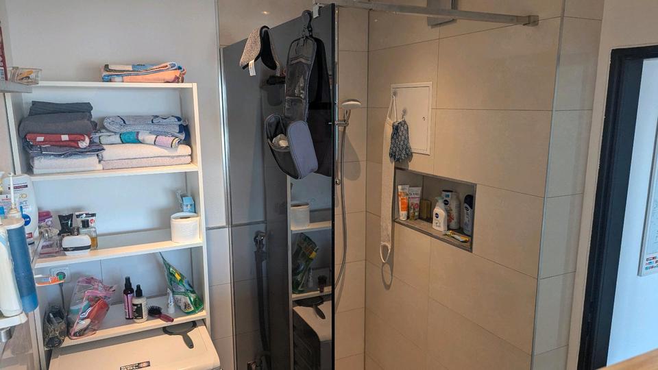 Etagenwohnung Ulm Obertalfingen - 3 Zimmer, 75 m&sup2;, 1.250&euro; | Angebot:26321291