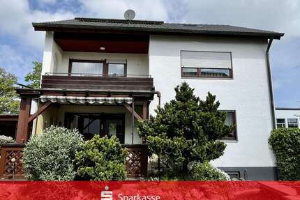 Haus Leipheim - 7 Zimmer, 161 m&sup2;, 499.000&euro; | Angebot:26555472