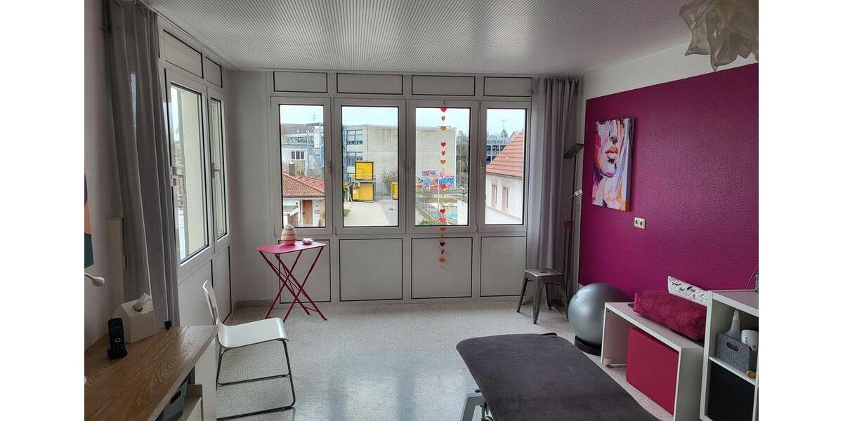 Gewerbeobjekt Laupheim - 1.740&euro; | Angebot:26421550