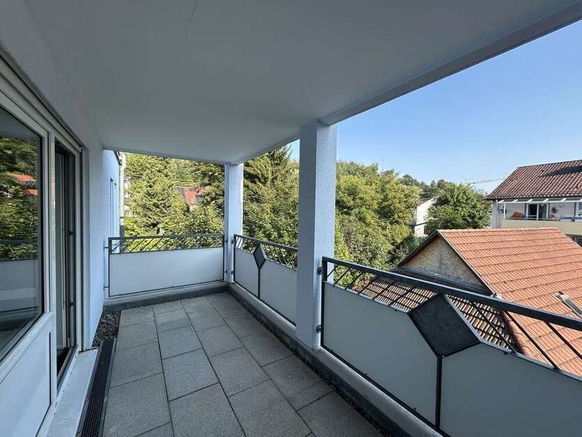 Wohnung zum Mieten in Blaustein 940 € 82 m²
