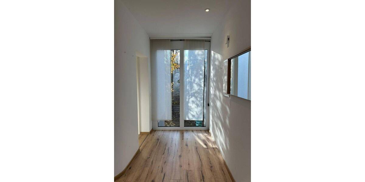 Wohnen & Arbeiten unter einem Dach I Top - Lage I sofort verfügbar I Ein- bzw. Zweifamilienhaus 7 zimmer