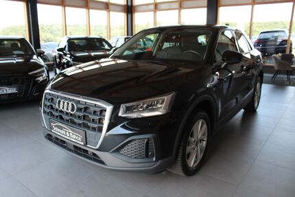 Audi Q2 70.000 km 21.490 &euro; Amstetten 73340