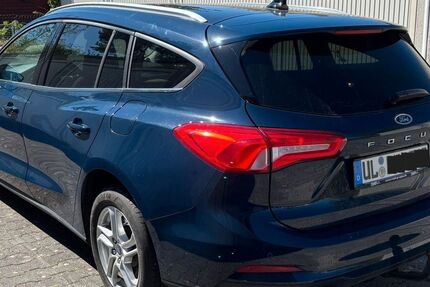 Ford Focus 148.000 km 9.900 &euro; Ulm 89081