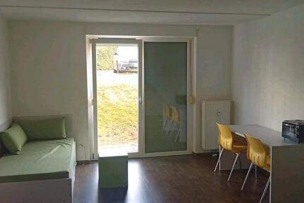 Wohnung Neu-Ulm Ludwigsfeld - 1 Zimmer, 29 m&sup2;, 700&euro; | Angebot:26638646