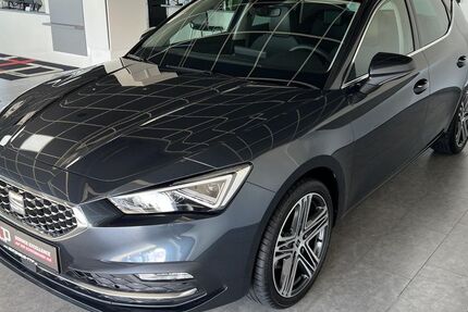 Seat Leon 30.000 km 22.390 &euro; Heroldstatt 72535