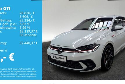VW Polo 8.882 km 26.620 &euro; Neu-Ulm 89231