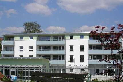 Wohnung Öpfingen - 2 Zimmer, 75 m&sup2;, 635&euro; | Angebot:20712047