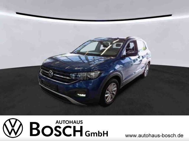 T-Cross