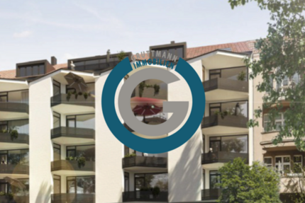 Wohnung zum Kaufen in Berlin 252.437 € 62.33 m²