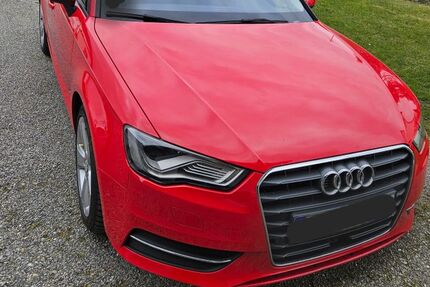 Audi A3 167.046 km 11.999 &euro; Senden 89250