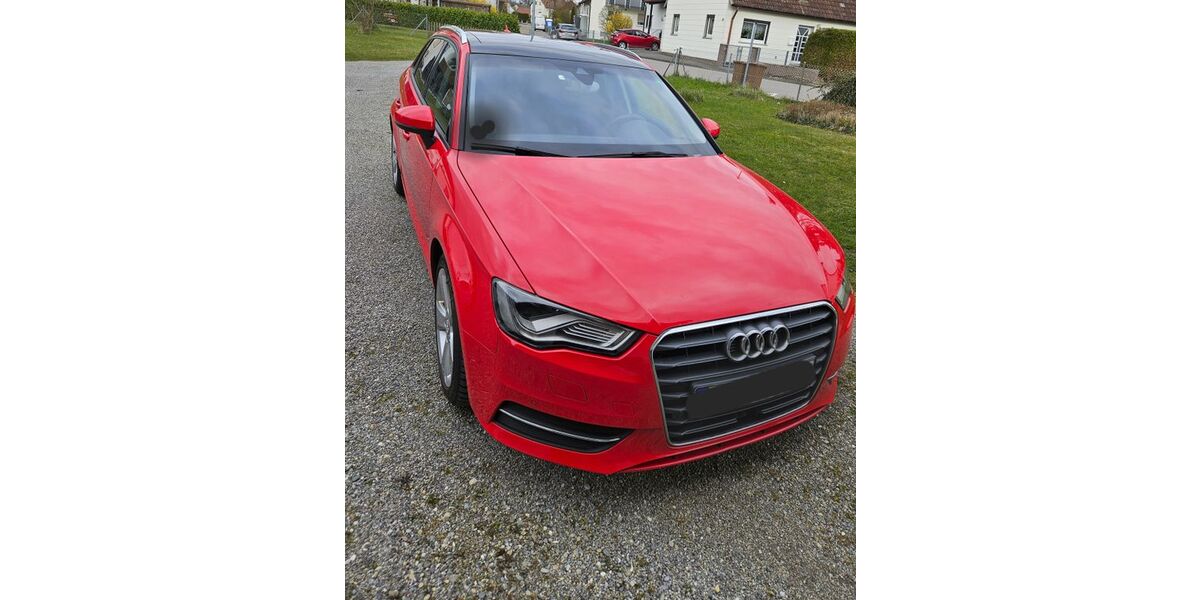Audi A3 167.046 km 11.999 &euro; Senden 89250