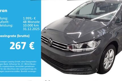 VW Touran 10.211 km 31.970 € Neu-Ulm 89231