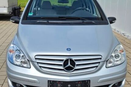 Mercedes-Benz B 200 165.000 km 5.000 &euro; Gussenstadt 89547