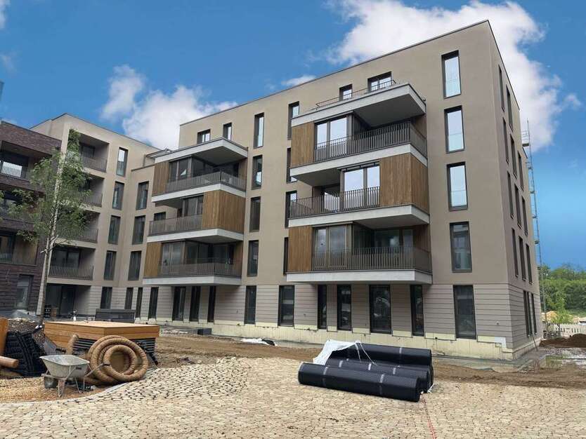 Wohnung zum Mieten in Ulm 1.300 € 82 m²