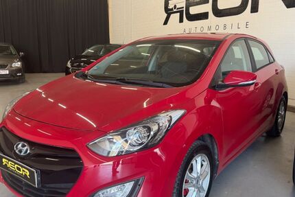 Hyundai i30 124.000 km 6.890 &euro; Dietenheim 89165