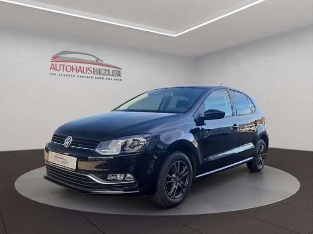 VW Polo 74.000 km 11.590 &euro; Amstetten 73340