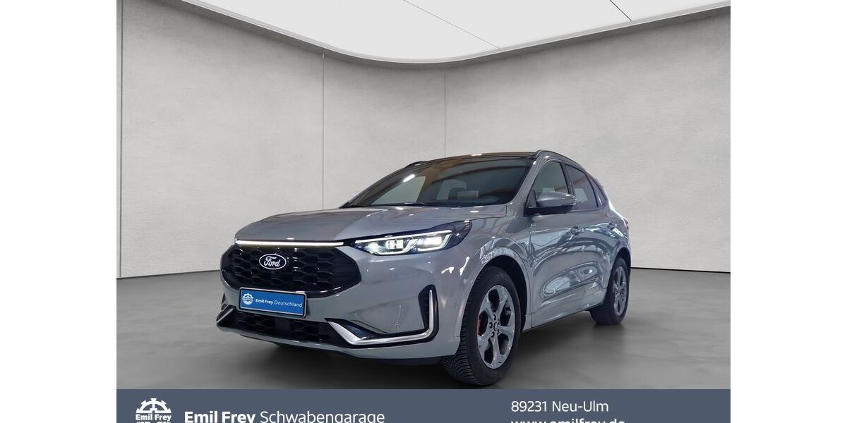 Ford Kuga 16.454 km 31.980 &euro; Neu-Ulm 89231