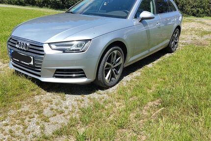 Audi A4 199.999 km 12.200 &euro; Ulm 89079