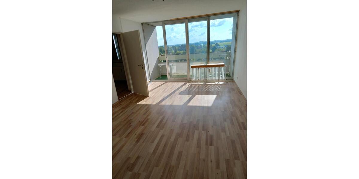 Etagenwohnung Neu-Ulm Ludwigsfeld - 1 Zimmer, 45 m&sup2;, 159.000&euro; | Angebot:25639660