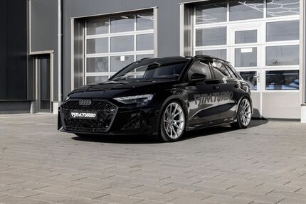 Audi RS3 8.200 km 81.999 &euro; Altheim/Alb 89174