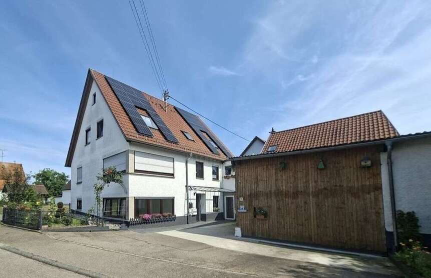 Haus zum Kaufen in Sontheim 385.000 € 253.03 m²