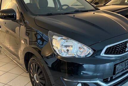 Mitsubishi Space Star 88.000 km 6.490 &euro; Elchingen 89275