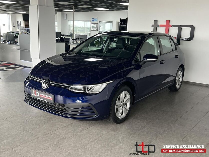 VW Golf 36.000 km 21.250 € Heroldstatt 72535