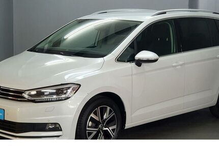 VW Touran 1.490 km 38.870 &euro; Blaubeuren 89143