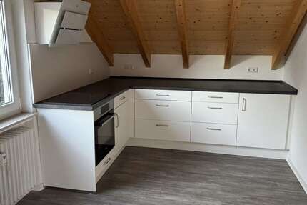 Wohnung Deggingen - 3 Zimmer, 73 m&sup2;, 800&euro; | Angebot:24721155