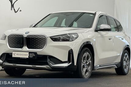 BMW iX1 10.973 km 39.749 &euro; Ulm 89077