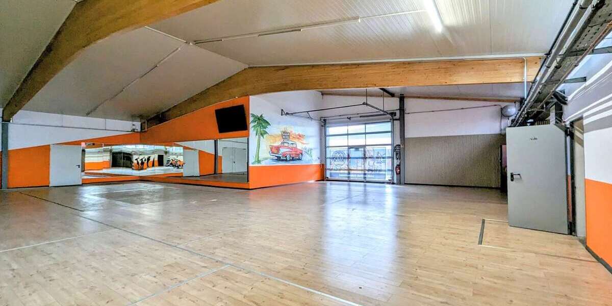 Gewerbeobjekt Sontheim an der Brenz - 4.950&euro; | Angebot:27267755