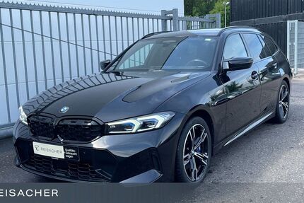 BMW M340d 67.625 km 48.790 &euro; Günzburg 89312