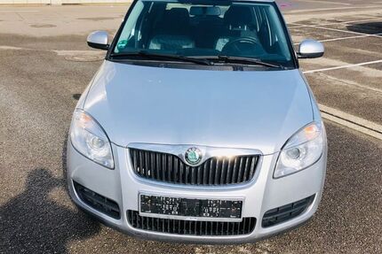 Skoda Fabia 145.000 km 700 &euro; Neu-Ulm 89231