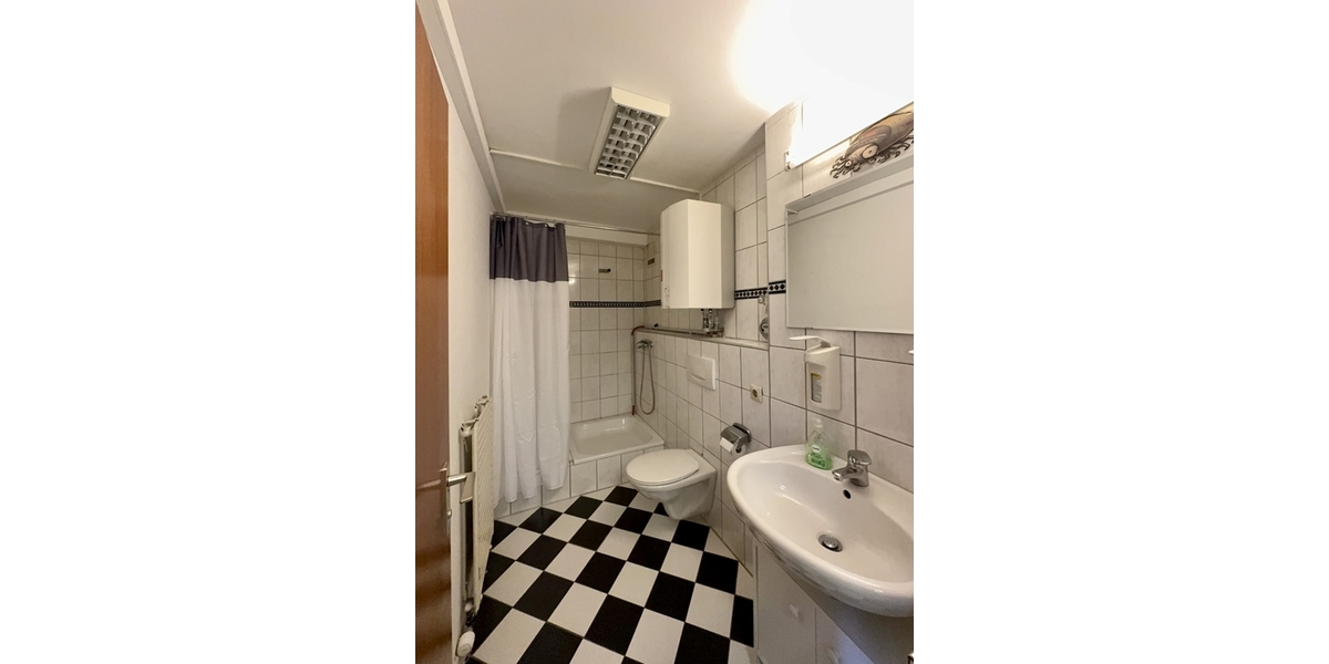 Vielseitige Ladenfläche in bester Innenstadtlage von Senden 5 zimmer