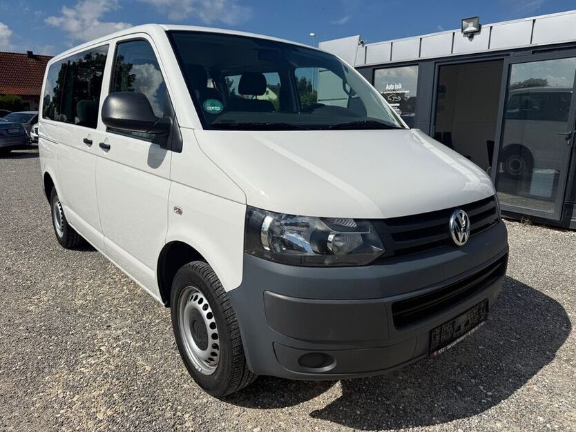 T5 Transporter