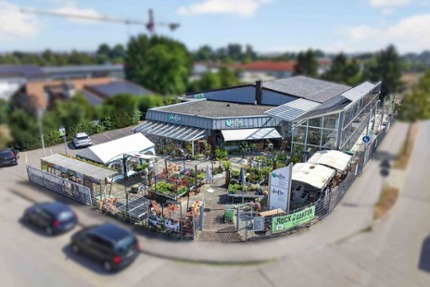 Gewerbeobjekt Langenau - 799.000&euro; | Angebot:27142823