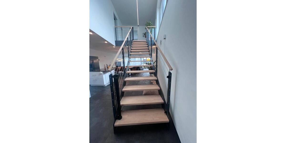 Villa Neu-Ulm Ludwigsfeld - 4 Zimmer, 140 m&sup2;, 1.200.000&euro; | Angebot:26521374